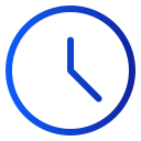 reloj icon