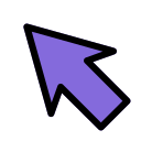 cursor icon