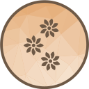 flores icon