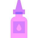 botella de tinta icon