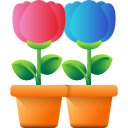 flores icon