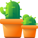 cactus icon