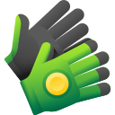 guantes icon