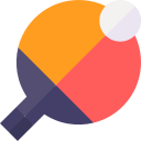 ping pong icon