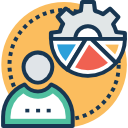 administración icon