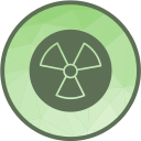 nuclear icon