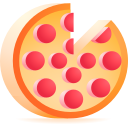 pizza icon