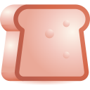 pan de molde icon