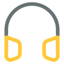 auriculares icon