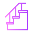 escalera icon