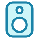 altavoz icon