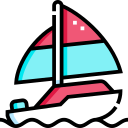 barco icon