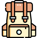 mochila icon