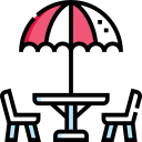 terraza icon