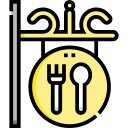 restaurante icon