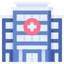 hospital icon