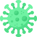 virus icon