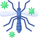 mosquito icon