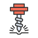 taladro icon