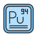 plutonio icon