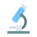 microscopio icon