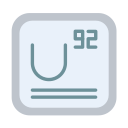 uranio icon