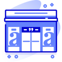 tienda icon