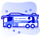 autobús icon