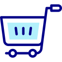 carrito de compras icon