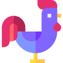 gallo icon