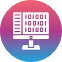 codificación icon