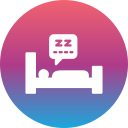 dormir icon