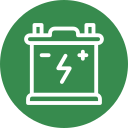 bateria icon