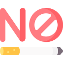 금연 