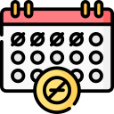 calendario icon