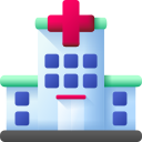 hospital icon