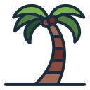 palmera icon