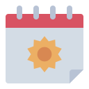 calendario icon