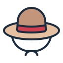 sombrero icon