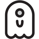 fantasma icon