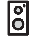 altavoz icon