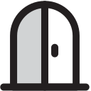 puerta icon