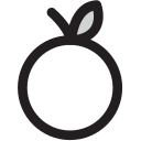 naranja icon