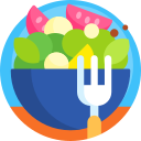 ensalada icon