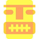 tiki icon