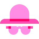 sombrero pamela icon