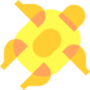 tortuga icon