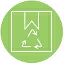 reciclar icon