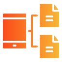 transferencia de datos 