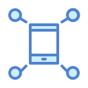 transferencia de datos